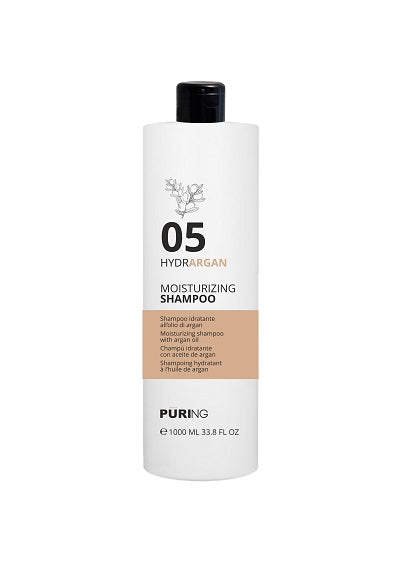 PURING Moisturising & Nourishing Hair Conditioners - Tulipa Hair & Beauty