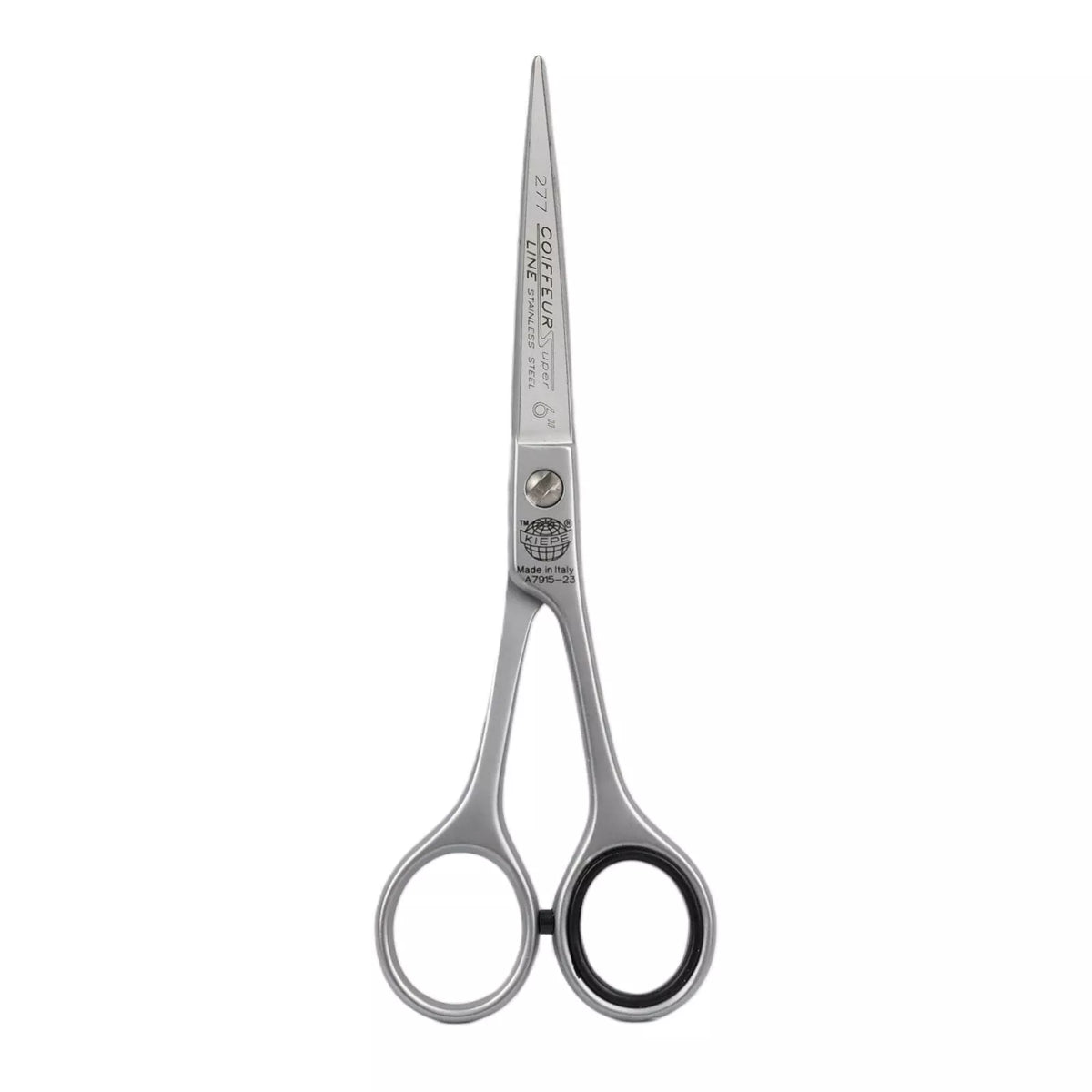 Kiepe 277 barber scissors