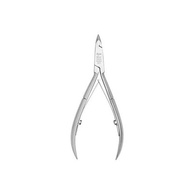 Nippes of Solingen 29R stainless steel skin nippers – precision cuticle tool buy from tulipa hair and beauty supplies