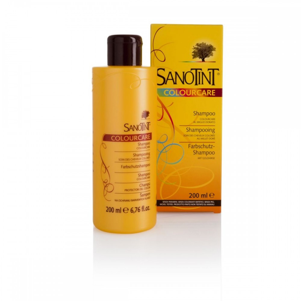 Sanotint Hair Colouring Kit 1 - Tulipa Hair & Beauty