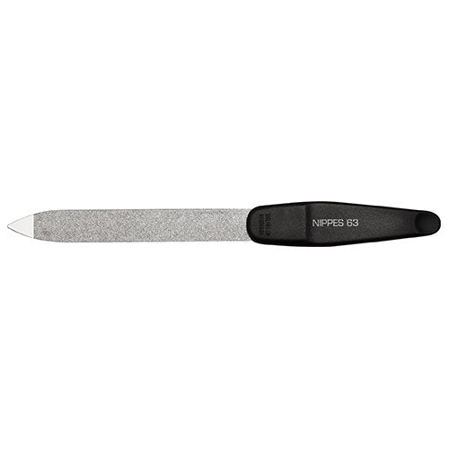 Nippes Sapphire Nail Files - all sizes - Tulipa Hair & Beauty