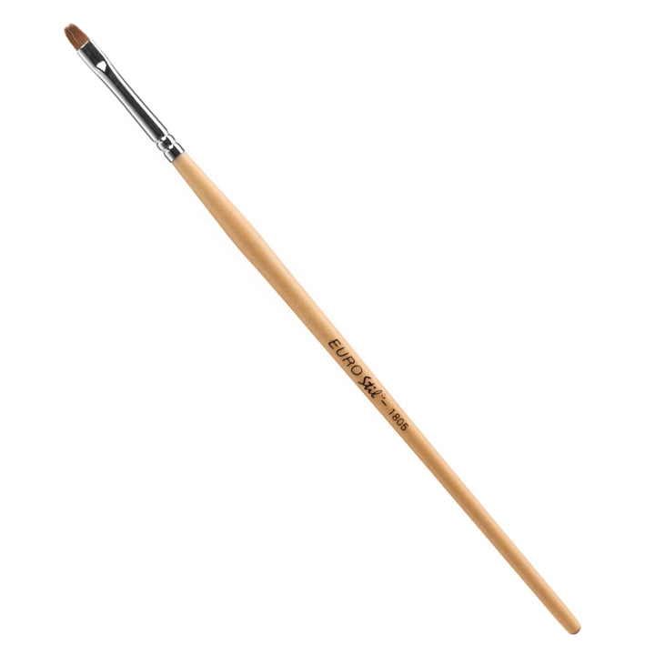 Eyeliner Brush 1805 - Tulipa Hair & Beauty