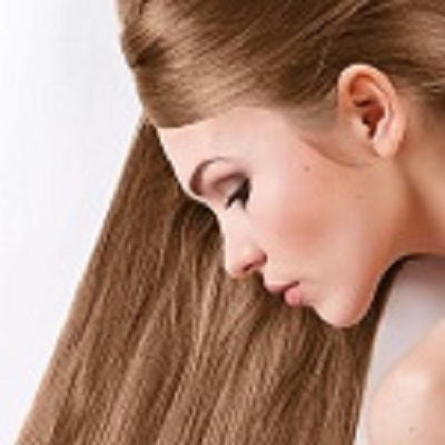 Sanotint 79 Natural Blonde hair dye without ammonia and PPD.