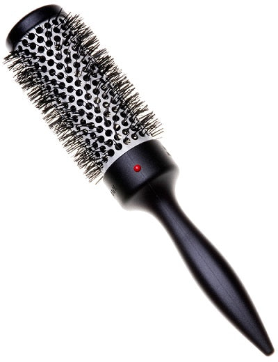 Denman Hair Brushes
Denman Ceramic Barrel Brushes
Sale price£9.99
Denman Brushes:
Denman Barrel Ceramic Brush DCR3
Decrease quantity
1
Increase quantity
Add to cart
Buy with
More payment options
Ideal for straightening hair or adding curl. • Suitable for medium to long hair. • Ceramic coating insulates barrel to protect hair from heat damage. • Vented barrel design for smooth • High-speed blow-drying.