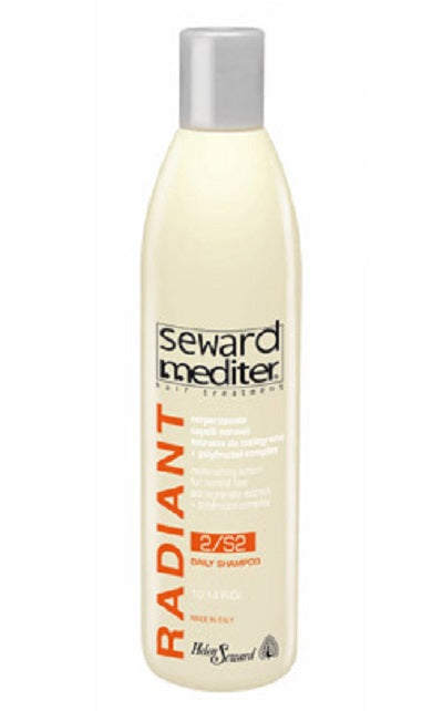 Mediter Daily Shampoo 2/S2 - Tulipa Hair & Beauty
