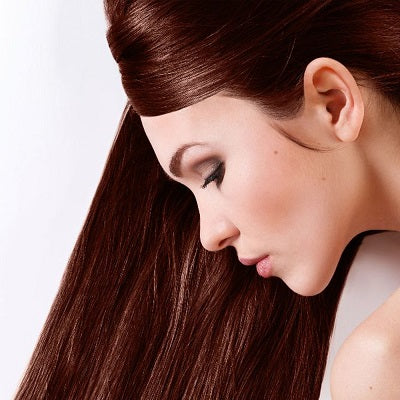 Discover deep, long-lasting black hair dyes that are gentle on your scalp. Ammonia free formulas provide full coverage while keeping your hair healthy and vibrant. Deep rich black shade for longer lasting coverage. Ammonia free & enriched with natural extracts (Golden Millet, Olive and Biotin)