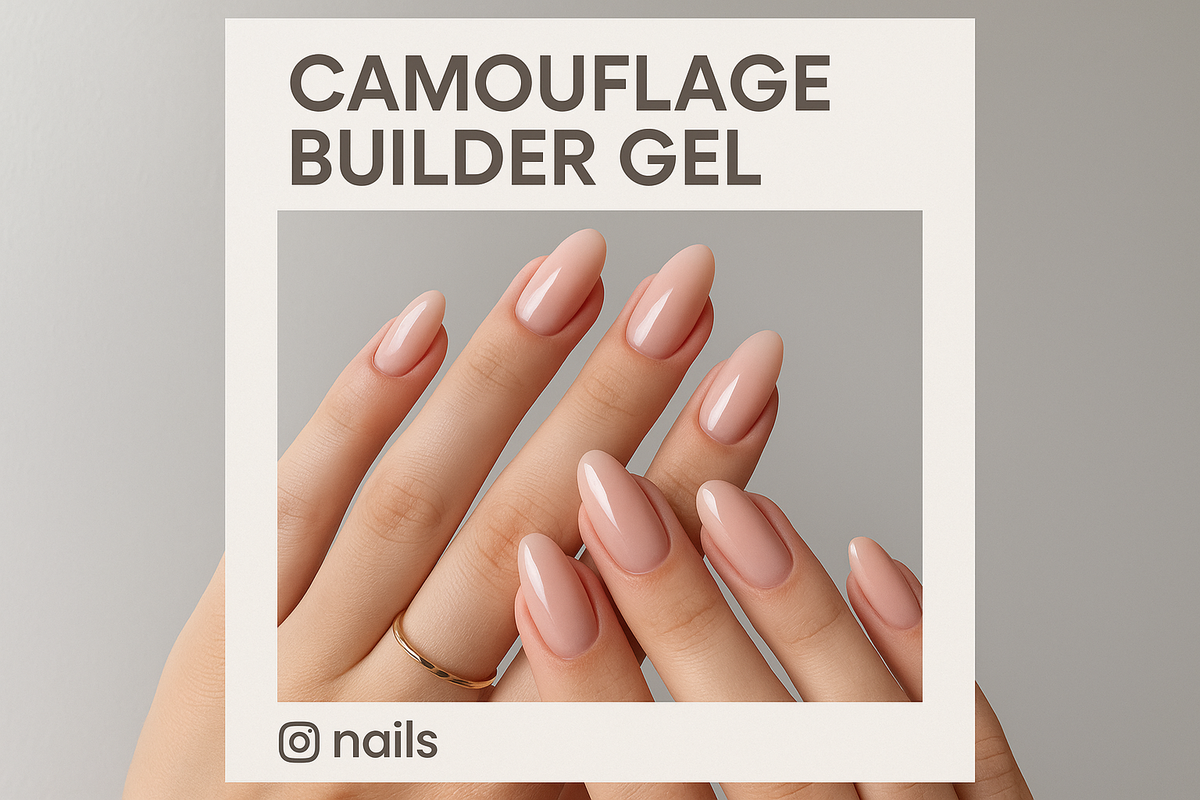 Best Nail Products for Professional Nail Technicians UK