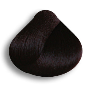 6.6 Lumia Dark Mahogany Brown Hair Colour - 100ml