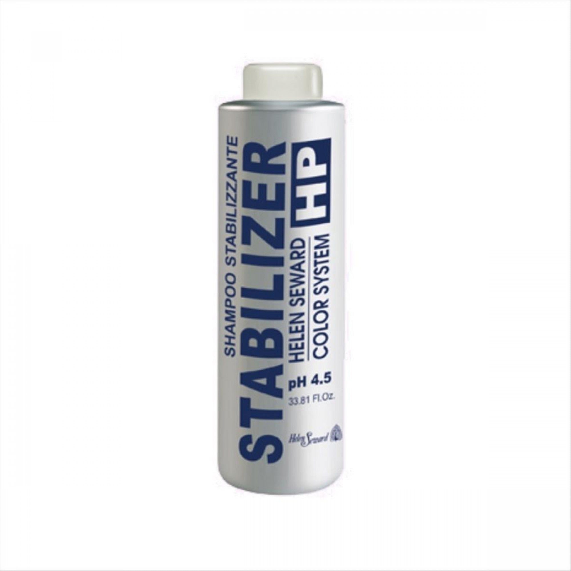 Helen Seward Shampoo Stabiliser PH 4.5 1000ml - Tulipa Hair & Beauty 