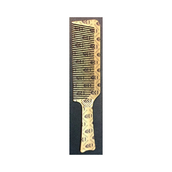 flattopper comb for barbers