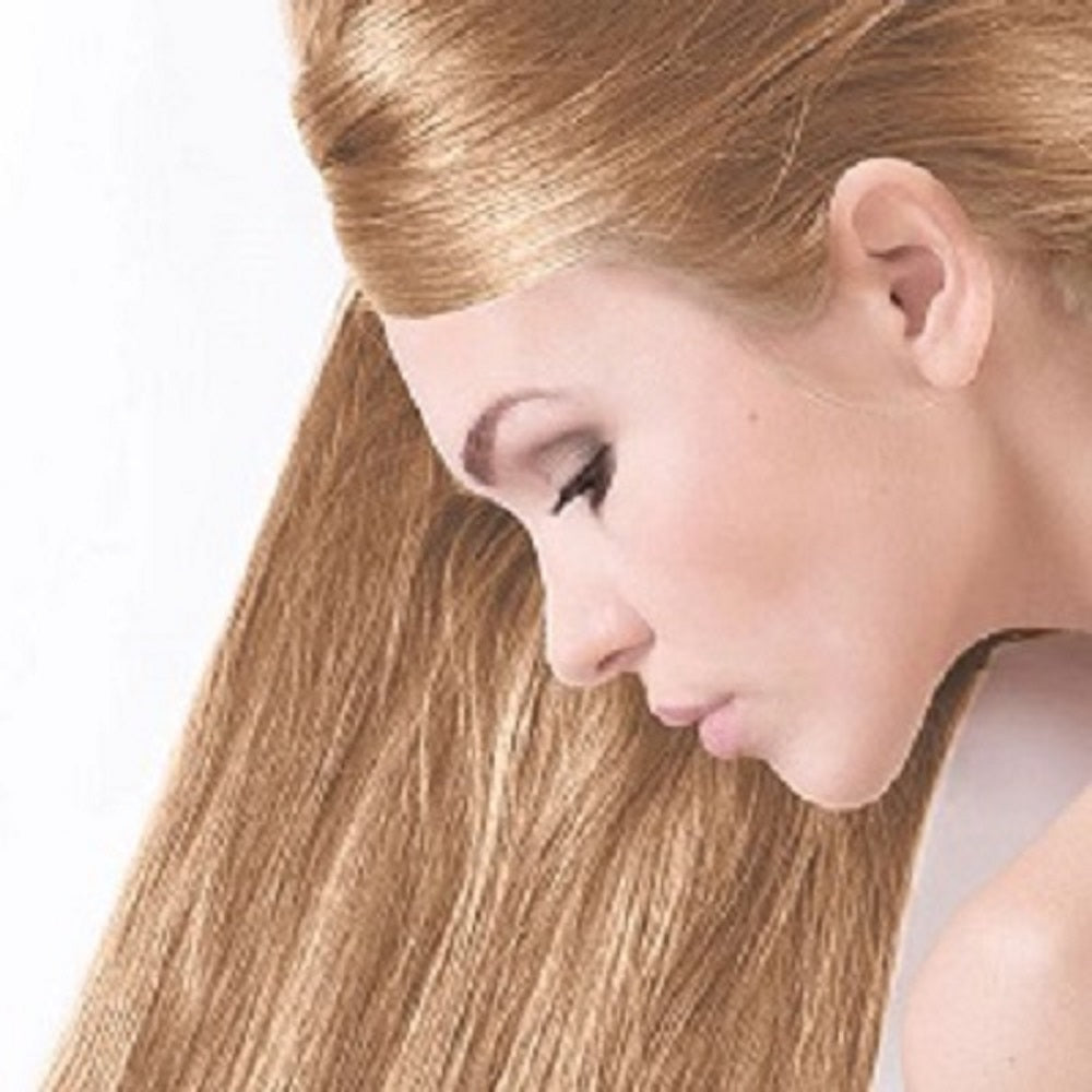 Sanotint Nordic Blonde – Ammonia-Free Natural Hair Dye with Golden Millet & Plant Extracts for Vibrant, Healthy Color