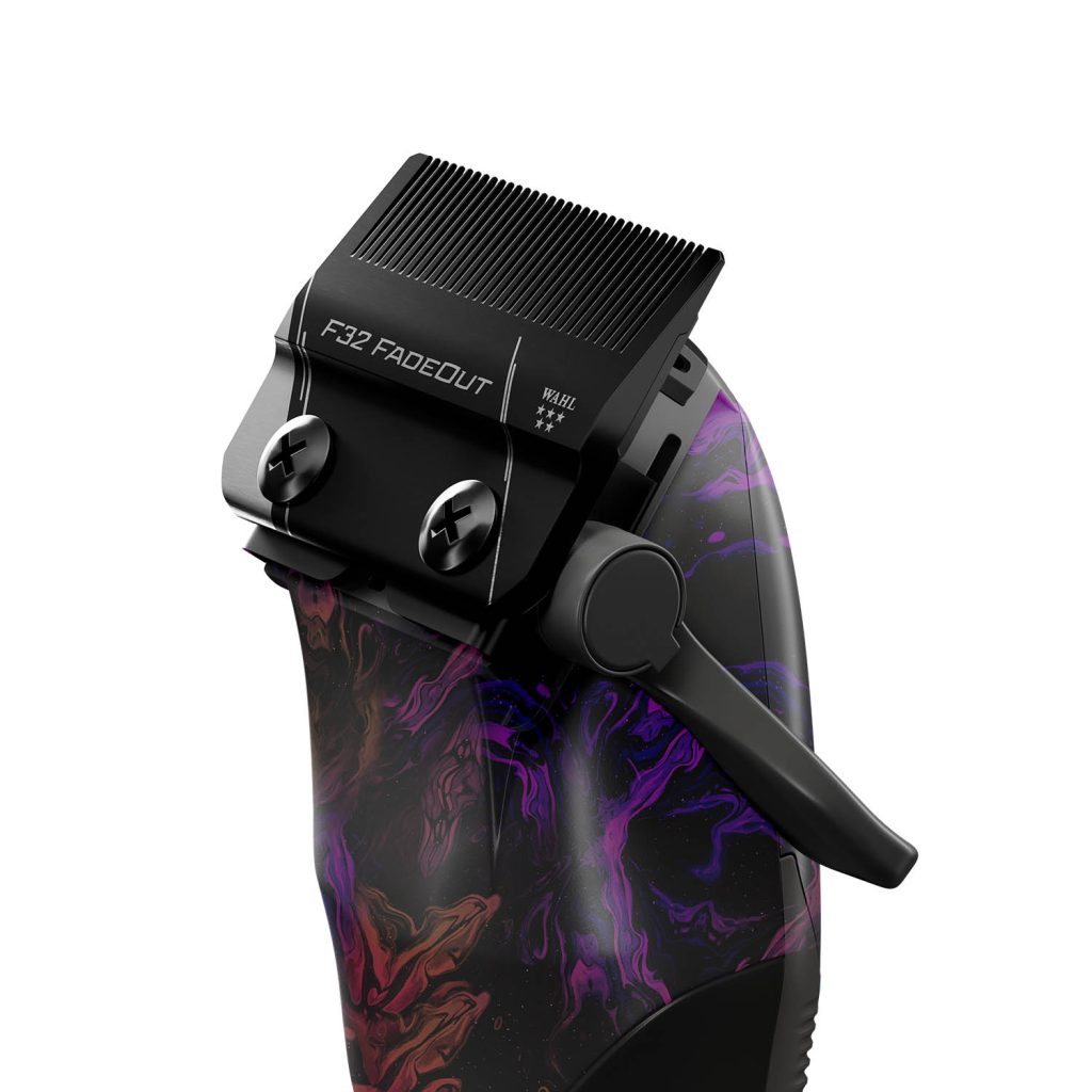 Wahl 5 Star Vapor Hair Clipper - Tulipa Hair & Beauty 