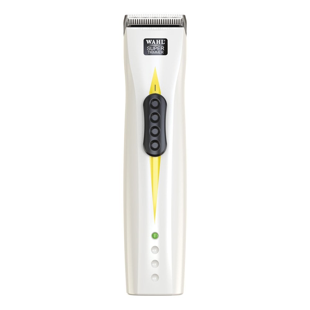 Cordless  Super Trimmer