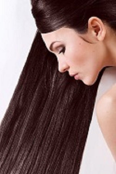 Sanotint light brown – Ammonia and ppd-Free Natural Hair Dye with Golden Millet & Plant Extracts for Deep, Vibrant Black Color